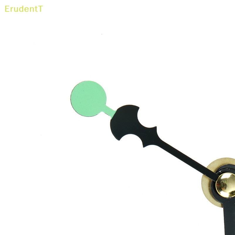 erudentt-อะไหล่กลไกนาฬิกาแขวนผนัง-เรืองแสง-diy-1-ชุด-ใหม่