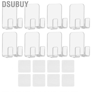 Dsubuy Holder Hooks Self Adhesive Shaver Wall Hook