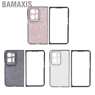 Bamaxis Phone Case  Protective Provide Comprehensive Protection for Find N2