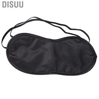 Disuu Eye Blindfold Sleep Blackout Shade Cover Office Night Sleeping Rest Aid