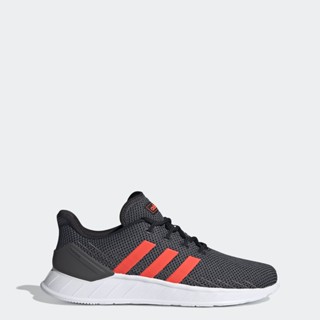 adidas วิ่ง รองเท้า Questar Flow NXT ผู้ชาย สีดำ FY9562