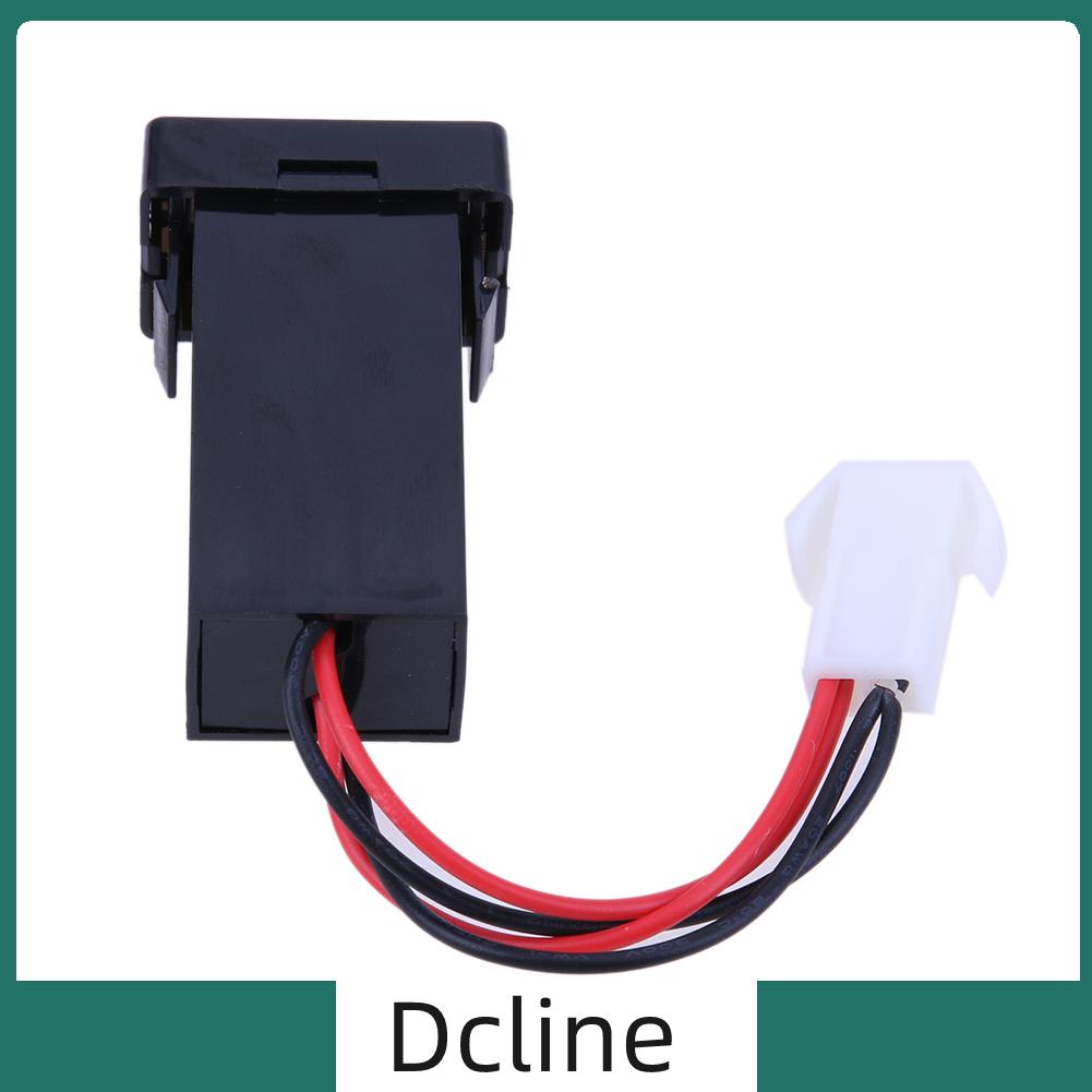 dcline-th-ซ็อกเก็ตชาร์จ-usb-คู่-สําหรับรถยนต์-toyota-iphone-ipod