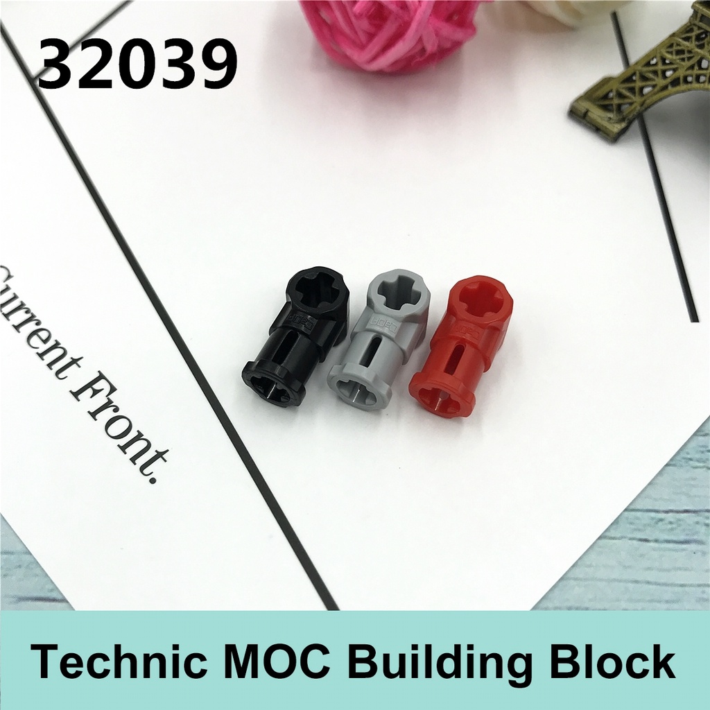 ชิ้นส่วนบล็อกตัวต่อเทคโนโลยี-เข้ากันได้กับชิ้นส่วน-moc-32039-10-ชิ้น