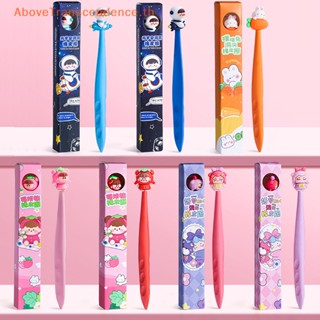 Above Kawaii ยางลบลบ ลบได้ ไม่ทิ้งร่องรอย สร้างสรรค์ เครื่องมือแก้ไขข้อผิดพลาด อุปกรณ์นักเรียน เครื่องเขียน TH