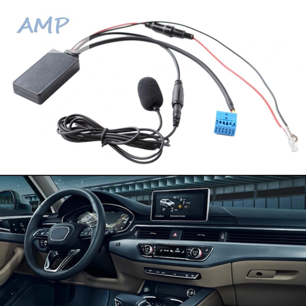 new-9-adapter-aux-cable-adapter-audio-radio-bluetooth-compatible-for-a8-2008