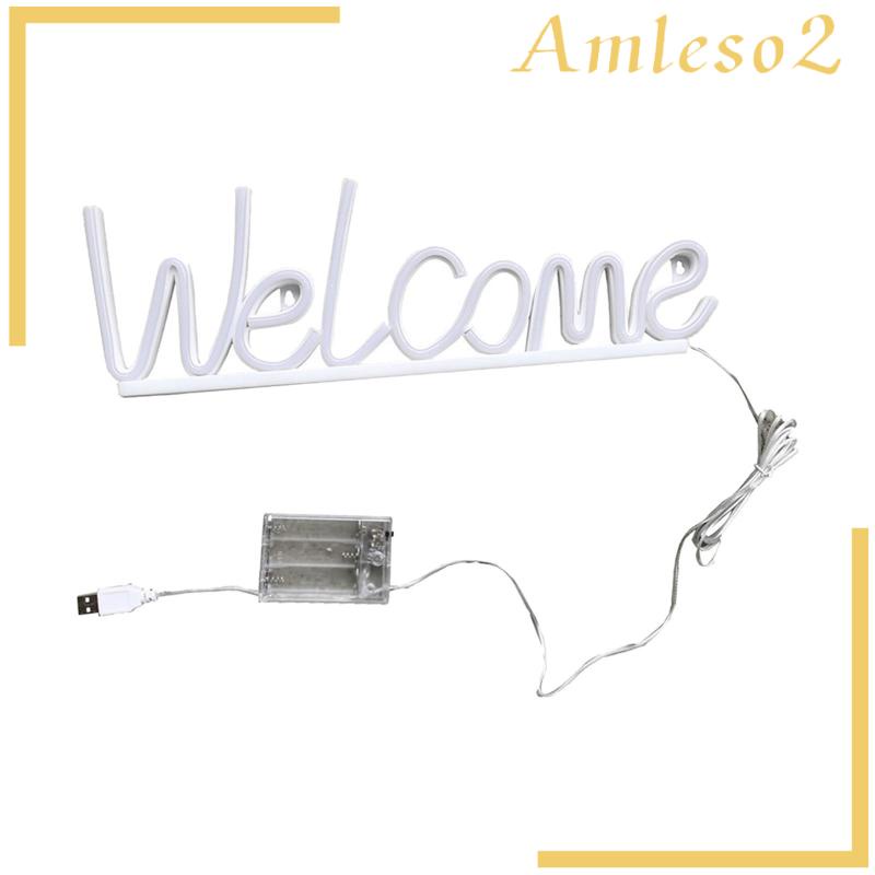 amleso2-ป้ายไฟนีออน-led-ต้อนรับ-ต้อนรับ-สําหรับตกแต่งปาร์ตี้-บาร์-บ้าน-ห้องเล่นเกม