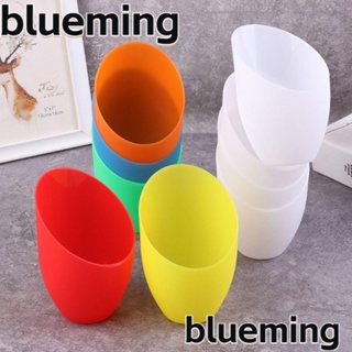 Blueming2 โคมไฟพลาสติก สีพื้น เรียบง่าย สําหรับตกแต่งบ้าน
