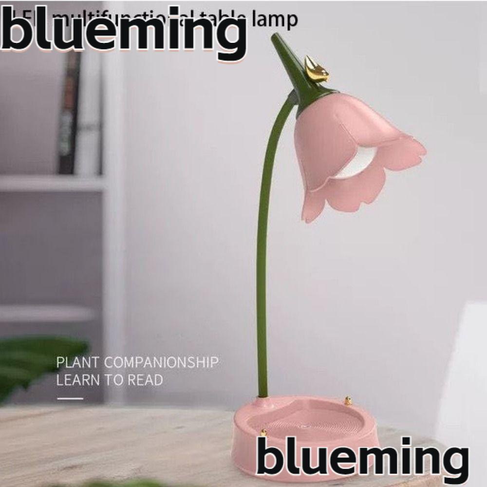blueming2-โคมไฟตั้งโต๊ะ-led-ถนอมสายตา-สําหรับนักเรียน