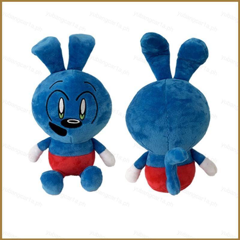 Good Riggy The Rabbit Monkey หมอนตุ๊กตายัดไส้ ของเล่นสําหรับเด็ก ...