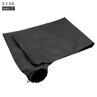 ⭐NEW ⭐Replacement Anti-Dust Cover Bag Cloth For 255-Miter Saw Belt Sander Parts Spare