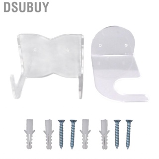 Dsubuy Electric Guitar Wall Mount Sturdy Acrylic Seamless High Stability US
