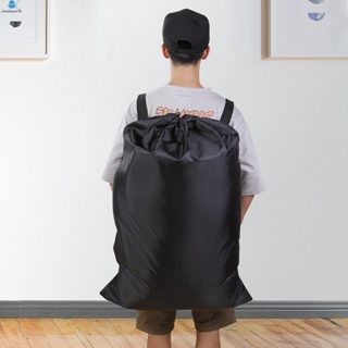 กระเป๋าเป้สะพายหลัง ผ้าโพลีเอสเตอร์ กันน้ํา เหมาะกับการเดินทาง