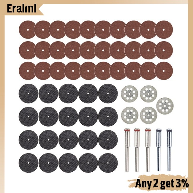 eralml-ใบเลื่อยวงเดือน-ขนาดเล็ก-สําหรับงานไม้-60-ชิ้น-ต่อชุด