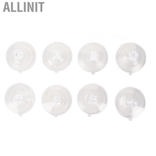Allinit Bed Suction Cups Replacement Window Perch Cup For US