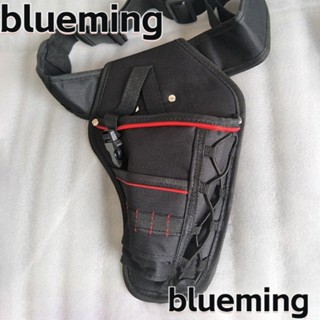 Blueming2 กระเป๋าเก็บเครื่องมือสว่าน แบบพกพา