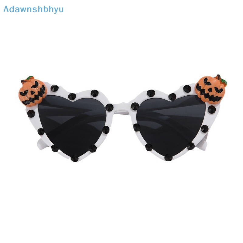 adhyu-แว่นตาคอสเพลย์-รูปฟักทองค้างคาว-เหมาะกับปาร์ตี้ฮาโลวีน-สําหรับผู้ใหญ่