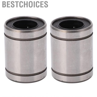 Bestchoices Ball Bearing Good Rotation Low Noise Fast Running Speed Linear For 3D