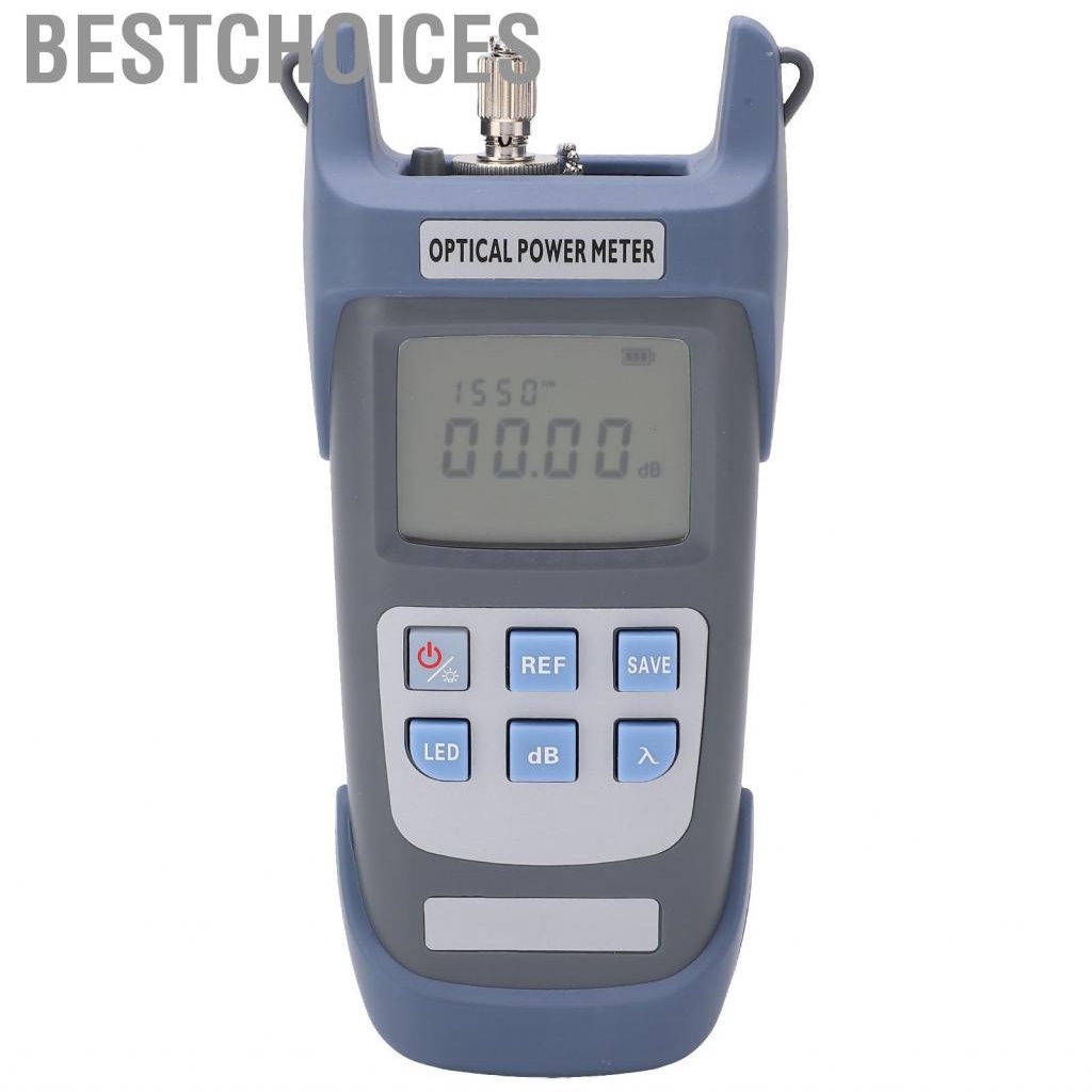 bestchoices-optical-fiber-power-meter-optic-cable-tester-50-26dbm-with-light-new