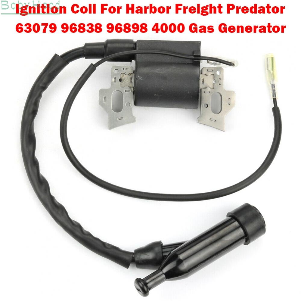 big-discounts-ignition-coil-gas-generator-gasoline-engine-slotted-durable-and-practical-bbhood