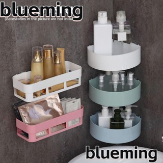 Blueming2 ชั้นวางของในห้องน้ํา ห้องครัว จัดระเบียบกาว