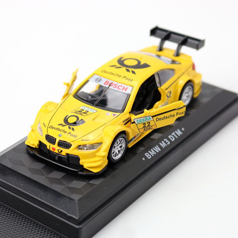 1-43-audi-bmw-mclaren-p1-bentley-dtm-racing-car-diecast-car-ของเล่นสําหรับเด็กผู้ชาย-ของขวัญวันเกิด-รถของเล่น-รถสะสม