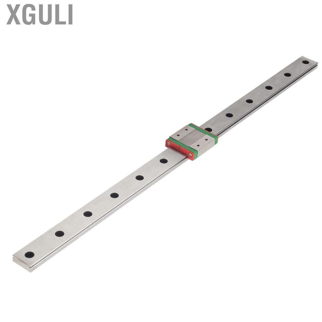 Xguli Linear Guide Rail High Load Stainless Steel with Performance for ...