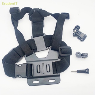 [ErudentT] อุปกรณ์เสริมขาตั้งโทรศัพท์มือถือ 360 องศา สําหรับ GoPro Hero 10 9 8 DJI [ใหม่]