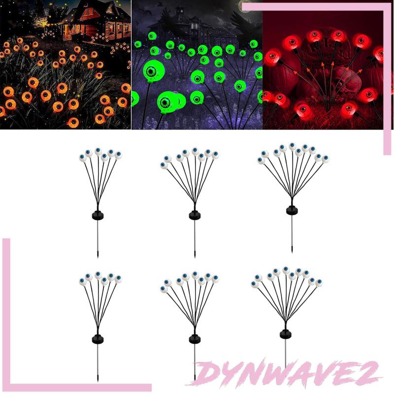 dynwave2-โคมไฟลูกบอล-พลังงานแสงอาทิตย์-สําหรับตกแต่งปาร์ตี้ฮาโลวีน