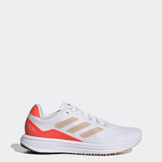 adidas วิ่ง รองเท้า SL20.2 ผู้หญิง สีขาว FY4102