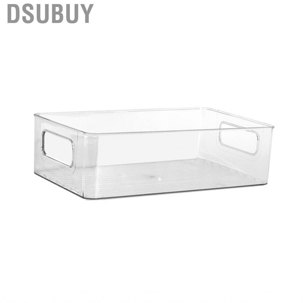 dsubuy-organizer-case-space-saving-desktop-storage-box-transparent-for-home
