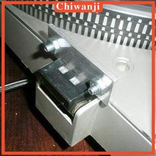 [Chiwanji] ชุดบานพับอลูมิเนียม ป้องกันฝุ่น สําหรับ Sl Sl-q3 Sl-