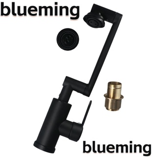 Blueming2 ก๊อกน้ําโรตารี่ สเตนเลส 360° มุมหมุนได้ 1080° หัวก๊อกน้ําร้อน เย็น แบบหมุนได้ สําหรับห้องครัว