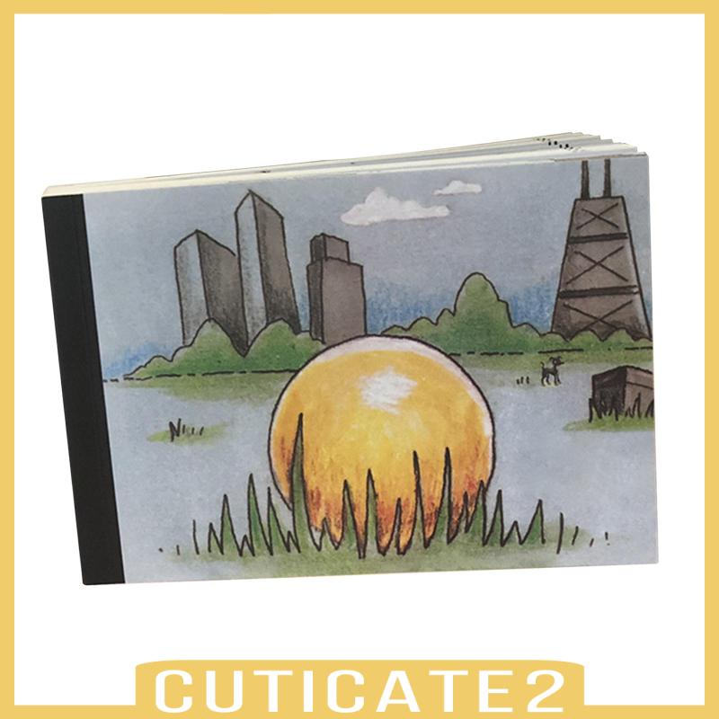 cuticate2-หนังสือการ์ตูน-พร็อพงานปาร์ตี้-เซอร์ไพรส์-สําหรับวันหยุด