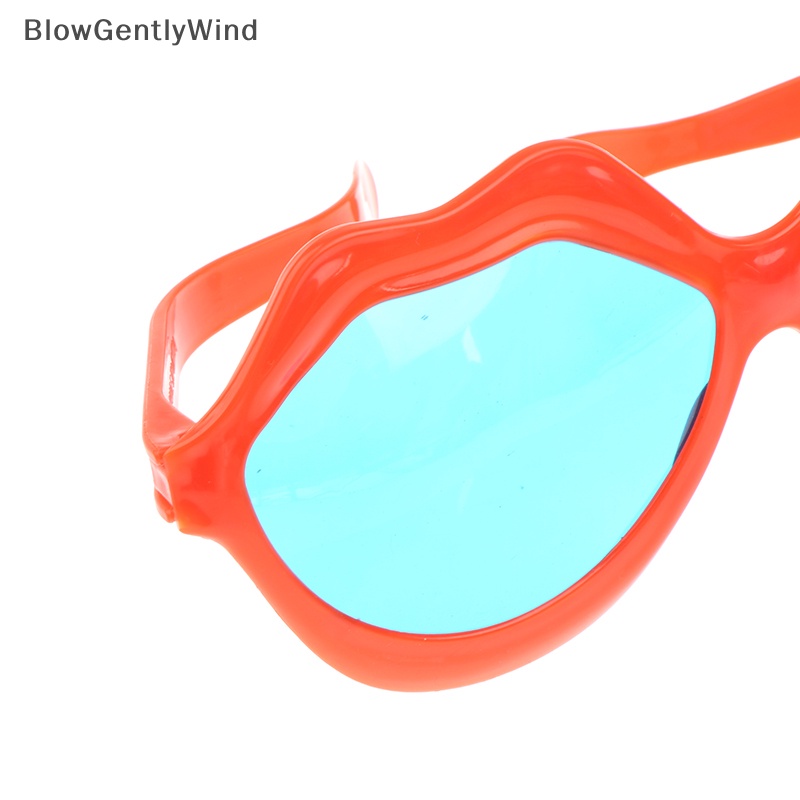 blowgentlywind-แว่นตา-ขนาดใหญ่-ลายคริสต์มาส-ฮาโลวีน-1-ชิ้น