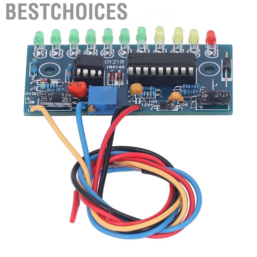 bestchoices-level-indicator-module-board-for-vu-meter