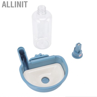Allinit 480ml Automatic Pet Water Dispenser Safe Detachable Hanging Gravity Wate L2s