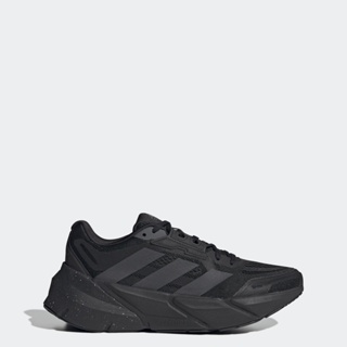 adidas วิ่ง รองเท้า Adistar ผู้ชาย สีดำ GY1687