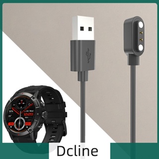 [Dcline.th] สายชาร์จแม่เหล็ก USB แบบเปลี่ยน สําหรับ Zeblaze Ares 3 Sports Watch