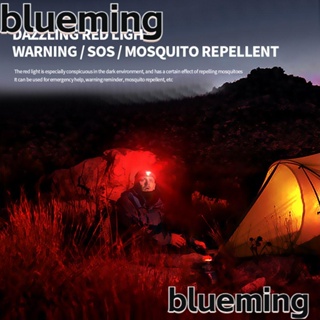 Blueming2 XPG โคมไฟ LED IPX6 กันน้ํา แข็งแรง สําหรับตั้งแคมป์ วิ่ง