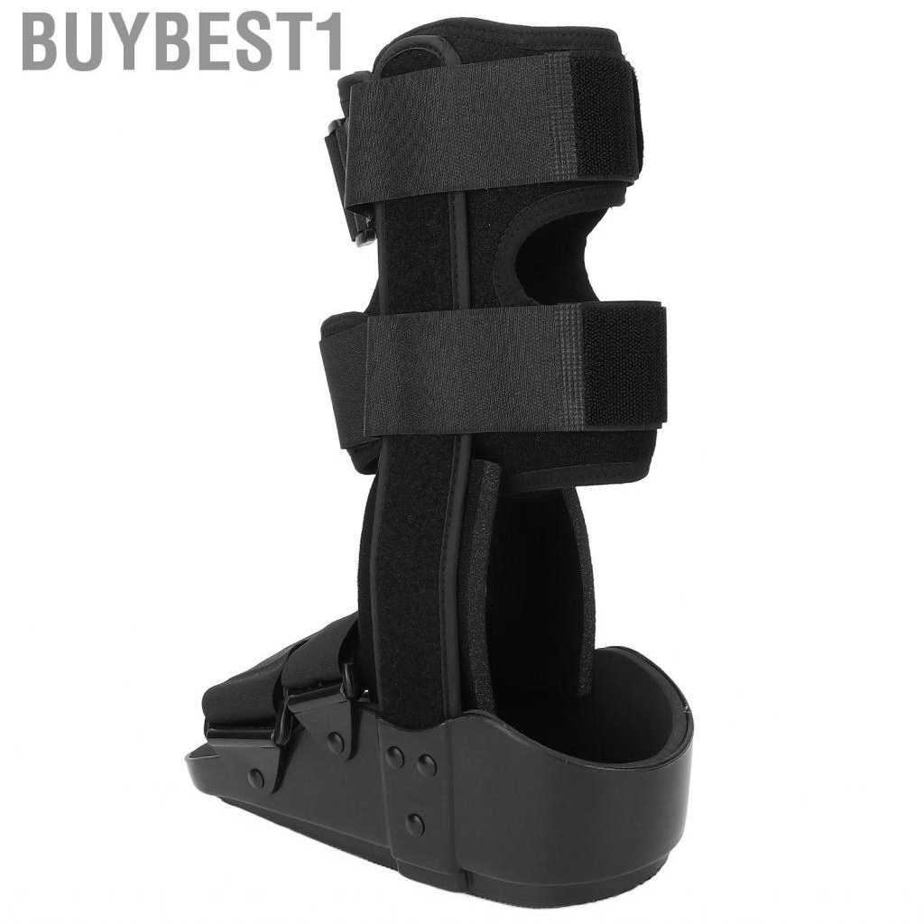 buybest1-foot-calf-ankle-splint-support-brace-walking-boot-walker