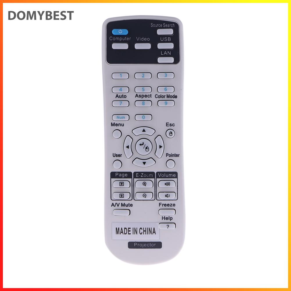 domybest-ตัวควบคุมโปรเจคเตอร์อัจฉริยะ-ใช้แบตเตอรี่-สําหรับ-epson-1599176-ex3220