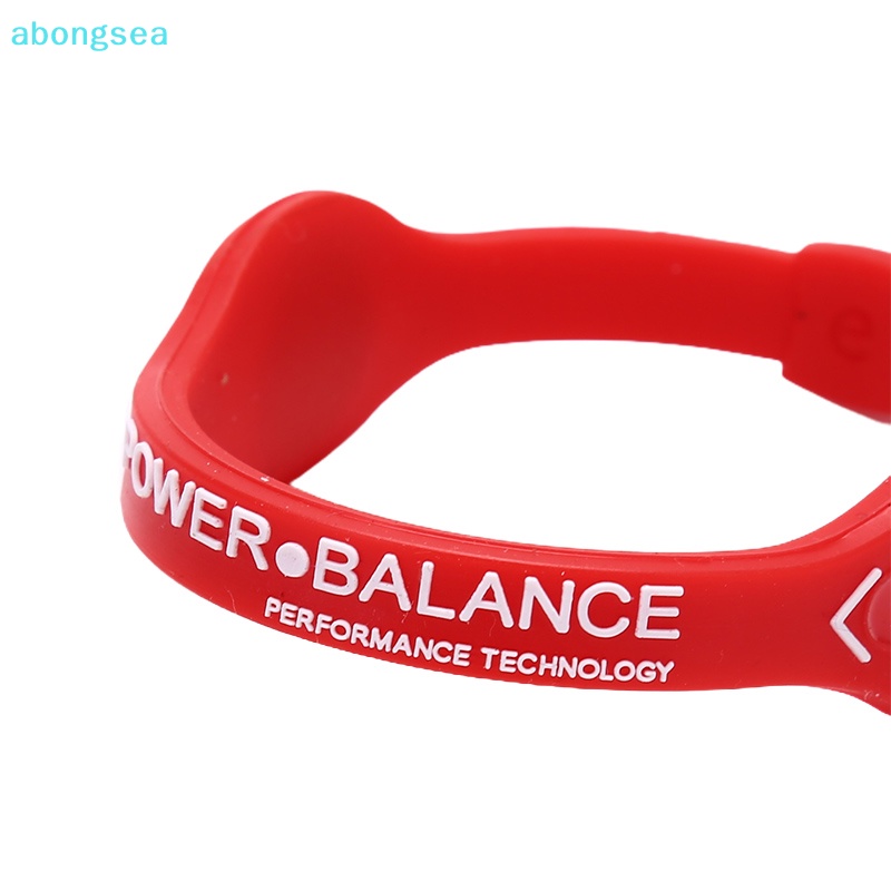 abongsea-power-balance-สร้อยข้อมือพลังงาน-เพื่อสุขภาพ-สําหรับสายรัดข้อมือกีฬา-สายรัดข้อมือซิลิโคนไอออน-ของขวัญที่ดี