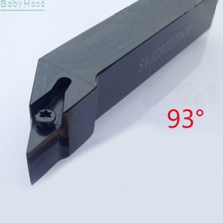 【Big Discounts】New Model 16x16mm 100mm Replace Accessory Replacement External SVJCR 1616H11#BBHOOD