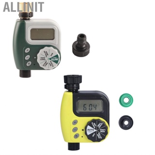 Allinit Single Outlet Hose Watering Timer  Simple Installation for Breeding