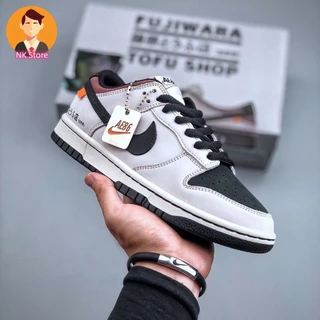 Nike dunk low ae86 ราคาถูก สั่งเลยบน Shopee