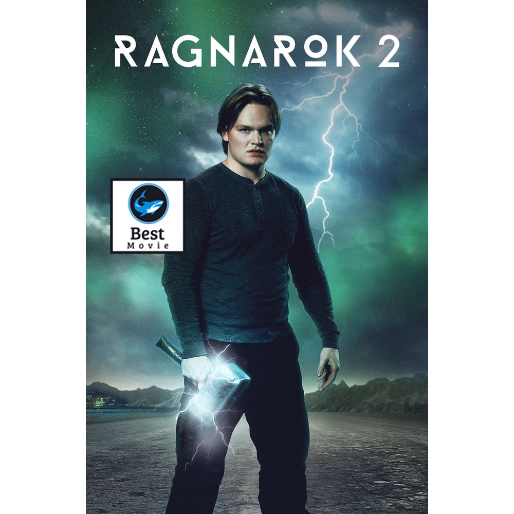 แผ่นดีวีดี-หนังใหม่-ragnarok-season-2-2021-แร็กนาร็อก-มหาศึกชี้ชะตา-ปี-2-6-ตอน-เสียง-นอร์เวย์-อังกฤษ-ซับ-ไทย-อังก
