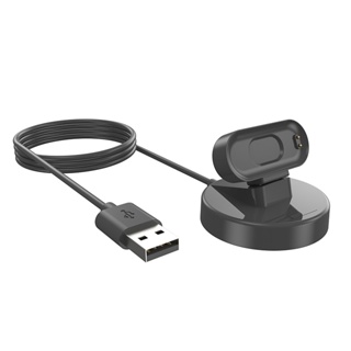 สําหรับ Xiaomi Band 7 6 5 สายชาร์จ USB แม่เหล็ก นาฬิกา สายชาร์จแม่เหล็ก