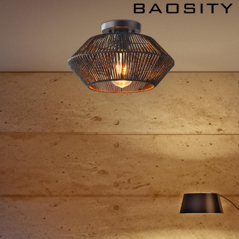 baosity-โคมไฟหวายสาน-สไตล์โบโฮย้อนยุค-สําหรับตกแต่งเพดาน-ห้องครัว-ห้องโถง-บ้าน-ห้องรับประทานอาหาร-คาเฟ่
