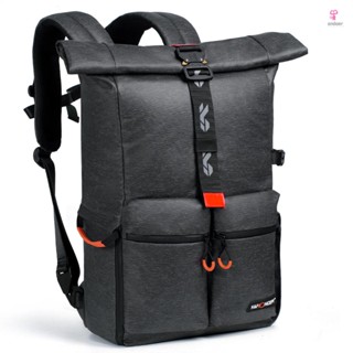 K&amp;F CONCEPT Multi-Functional Camera Bag with Laptop Compartment for SLR/DSLR Cameras