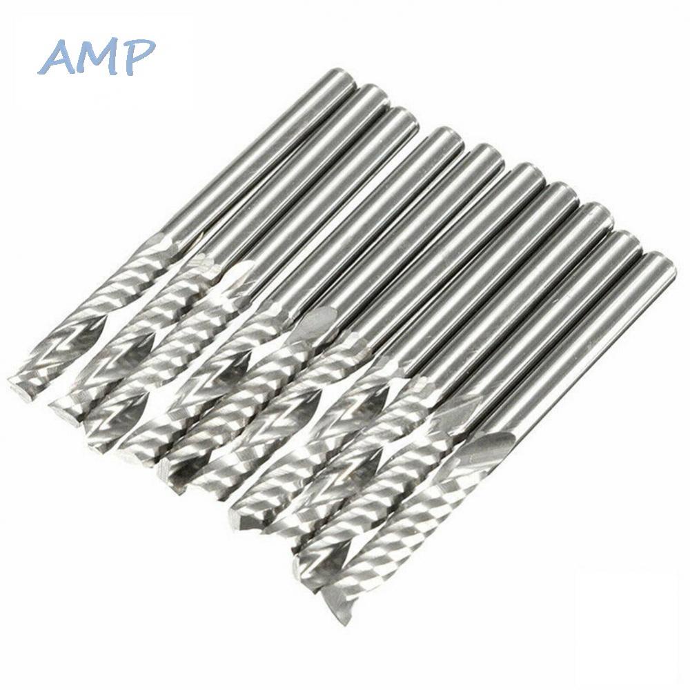 new-9-carbide-cutter-1-8-shank-10pcs-carbide-cutters-end-mills-metalworking